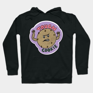 Tough Cookie Hoodie